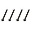 Cap Head Screw M2.5x25mm (4)