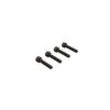 Cap Head Screw M4x20mm (4)