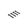 Cap Head Screw M4x30mm (4)
