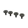 Large Head Screw M3x8mm (4)