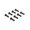 Double Socket Button Head Screw M4x14 mm (8)