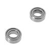 AR610020 Ball Bearing 6x11x4mm (2) Ne ro