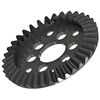 AR310885 CNC Mtl Crown Gear 37T 4x4 7 75 BLX 3S 4S
