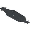 AR320444 Chassis LWB Aluminum Black T alion
