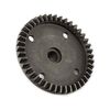 Diff Gear Main 43T Straight Typhon