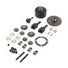 AR220028 Diff Set Front/Rear 43T Stra ight Typhon