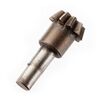 Input Gear Main 10T Spiral Kraton