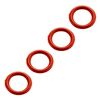 O-Ring 7x1.5mm Nero (4)