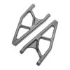Rear Upper Suspension Arms Nero (2)