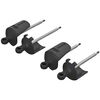 AR330527 Shk Shaft/prch set rr