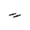 AR330535 Steel Turnbuckle M4X34mm Bla ck (2)