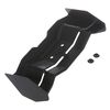 LEMARAC9652-Wing 224mm Rear Black