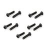 AR725312 ButtnHead Cross Machine Scre w 3x12mm (10)
