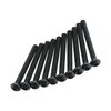 AR721326 Button Head Screw 3x26mm (10 )