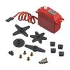 ADS-5 V2 4.5kg Waterproof Servo Red