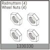AB1330330-Wheel Nuts (4)