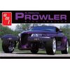 1997 Plymouth Prowler w/ Trailer