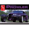 ARW11.AMT1083M-1997 Plymouth Prowler w/ Trailer