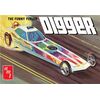 Digger Dragster Fooler Fueler