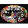 Don Garlits Wynns Jammer Dragster