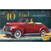 ARW11.HL119-1940 Ford Convertible