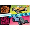 Customizable Street Rod (2pack)