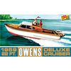 ARW11.HL222-Owens Outboard Cruiser Boat