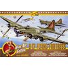 ARW11.HL431-B17G Nose Art Edition