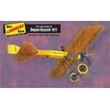 1911 Deperdussin w/ puzzle