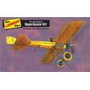 ARW11.HL506-1911 Deperdussin w/ puzzle