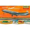 British Jetliner DeHavilland Comet