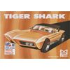 Tiger Shark Show Rod
