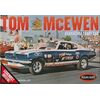Tom Mongoose McEwen 1969 Barracuda Funny Car