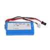 Li-Ion Battery Pack für 23981/ 24087 / Siehe 90.43684