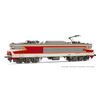 SNCF E-Loc CC 6543 Béton/rouge Ep.IV DCS