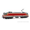 SNCF Locomotive électrique CC 6511 argentée Mistral Ep.IV DCS