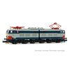 FS Locomotive électrique E.656 2ème série bleue/grise Ep.IV DC