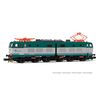 FS Locomotive électrique E.656 5e série XMPR Ep.V-VI DC