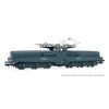 SNCF Locomotive électrique CC 14004 bleue 4 lampes Ep. III DCS