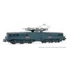 SNCF Locomotive électrique CC 14111 bleue 4 lampes Ep. III DC