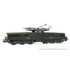 SNCF Locomotive électrique CC 14132 verte 2 lampes Ep. VI DCS