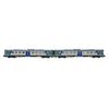FS 2 pièces. Automotrice diesel ALn 668 1200 Ep.IV DC