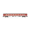 DB AG 2 voitures de voyageurs Bomz IC Ep.V