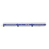 RENFE Talgo 3 pièces. Francisco de Goya Coffret 2 Ep.V