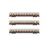 DB 3 voitures TEE Bavaria Apm121 vm111 ARDm106 ep.IV