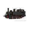 FS Locomotive à vapeur Gr835 Lampes électriques Kl.Pumpe EpIII-IV