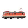ÖBB locomotive électrique 1046 Valousek Ep IV-V DCS