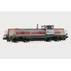 Locomotive diesel Mercitalia Effishunter 1000 Ep.VI DCS