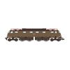 Locomotive électrique FS E428 3ème série TIBB Ep.IV DCS