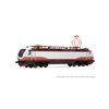 Locomotive électrique FS E402B Frecciabianca Ep. VI DC
